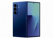 Samsung Galaxy Z Fold7 SM-F966 512GB/12GB - Blue Shadow